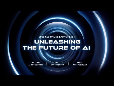 Unleashing The Future of AI - Highlight | MSI