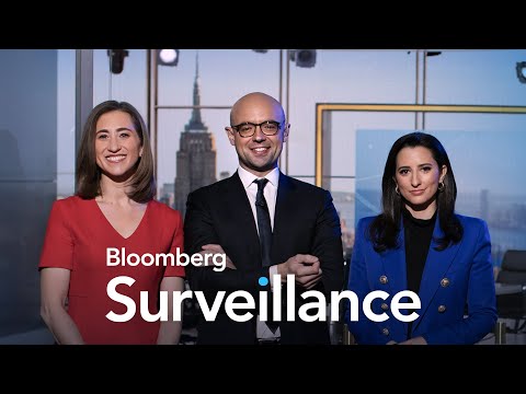 Bloomberg Surveillance 03/06/2025