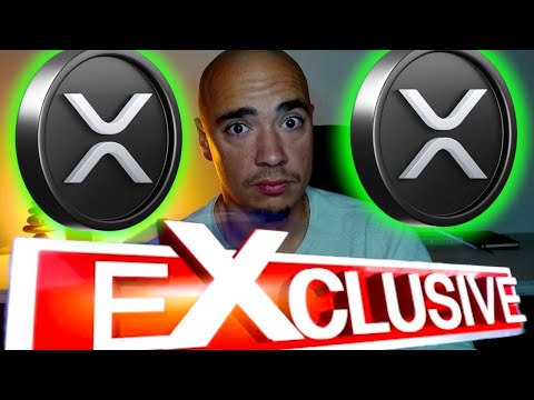 XRP NEWS! PAUL ATKINS COULD CHANGE EVERYTHING FOR RIPPLE!