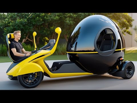 INSANE INVENTIONS ON A WHOLE NEW LEVEL