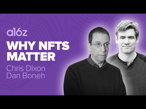 The Future of NFTs