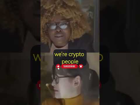 &quot;Big Tech Is About to Enter Crypto – What It Means for You!&quot;