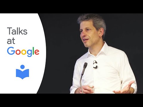 Radical Ideas From The World&#039;s Smartest Minds | David Rowan | Talks at Google