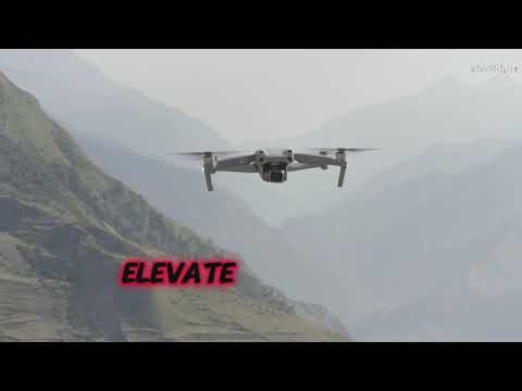 Unleashing the Sky: DJI Air 3 - The Ultimate Drone for Stunning Aerial Footage!