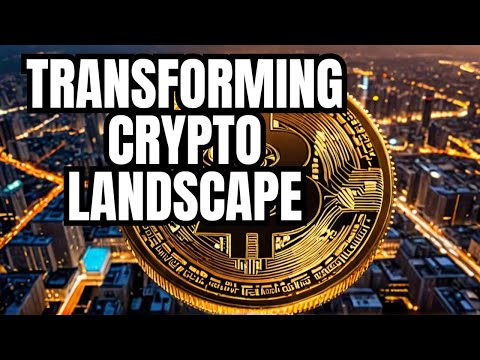 Bitcoin Reserve: How a Sovereign Bitcoin Reserve Could Transform the Crypto Landscape in 2024!