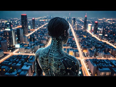 AI Revolution Transforming Job Markets! 2024