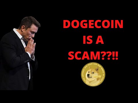 DOGECOIN HOLDERS NEED TO BE READY AFTER DOGECOIN FOUNDER SAID THIS!!! THIS IS BAD!!! | DOGECOIN NEWS