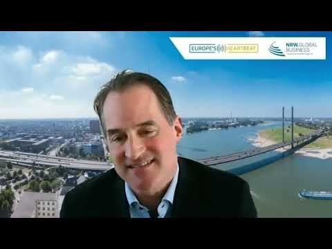 Startup Nation Israel meets NRW: How can AI improve Sustainability?