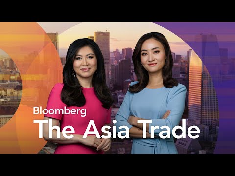 Trump&#039;s Trade War, Fed Criticism Fuels Dollar Selloff | Bloomberg: The Asia Trade 4/21/25