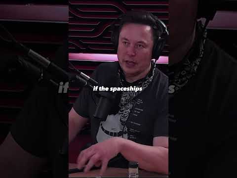 Elon Musk on building a Civilization on Mars ...