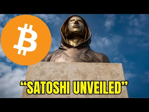 Satoshi Nakamoto Bitcoin Creator Secret Identity UNVEILED