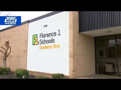 Florence School District 1 investing $500M into AI initiative