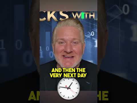 Nvidia&#039;s Sell-Off: Warning or Opportunity? 🤔📉