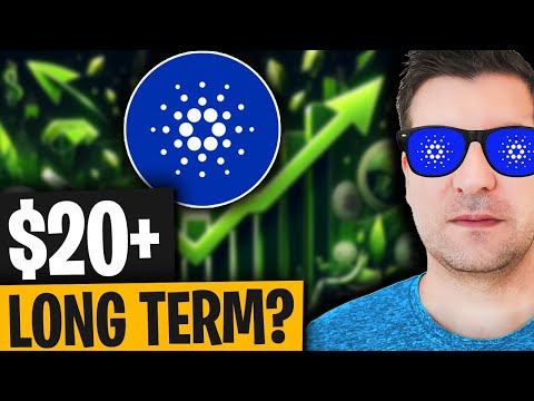 Why Cardano ADA Just Dropped 4.5% And What Happens Next?
