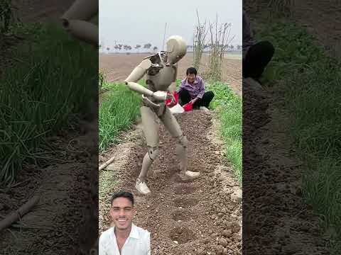 &quot;Revolutionary Farming by Robots | #shorts&quot;