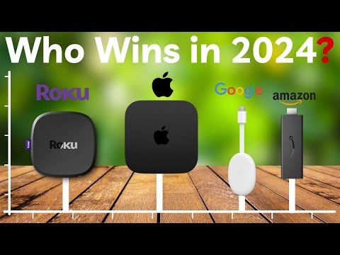 Best Streaming Devices 2024 [Don’t Buy One Before Watching This]