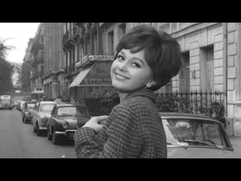 Clémentine Chérie (1964) Adrienne Servanti, France Anglade | French Comedy | Full Movie