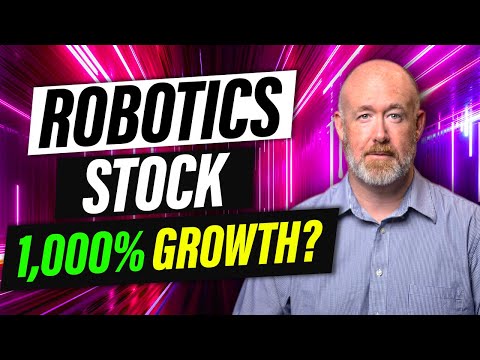 9 Hot Robotics Stock to Watch for in 2023