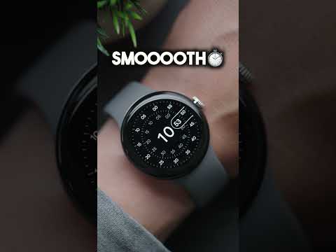 Pixel Watch 24 Hours Later - Too Small???