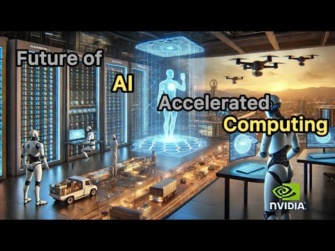 Future of AI &amp; Accelerated Computing: Nvidia’s Next Big Leap!
