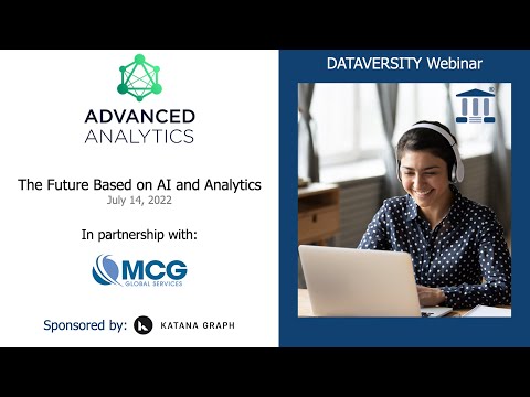 Advanced Analytics: The Future Based on AI and Analytics