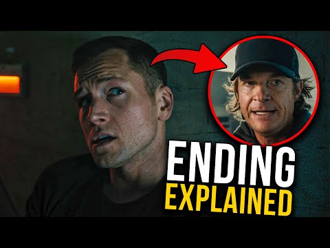 CARRY ON Ending Explained