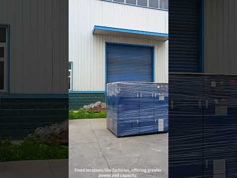 Do You Need a Stationary or Portable Air Compressor?