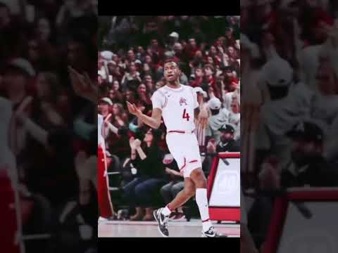 Arkansas basketball edit