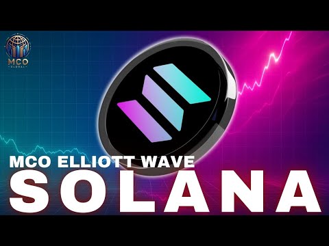 Solana Price News Today - SOL Elliott Wave Price Technical Analysis, Price Update!