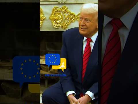#Europe Finally Listened to #Trump! #NATO Chief Admits ‘Staggering’ #Defense Shift! #spending
