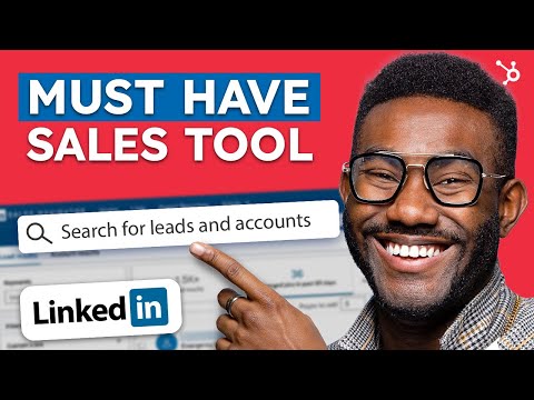 How To Master LinkedIn Sales Navigator To Smash Your Sales Goals