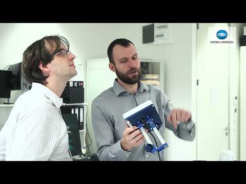 Suspicious Behaviour Detection: Tracking and analysis enable real-time intervention