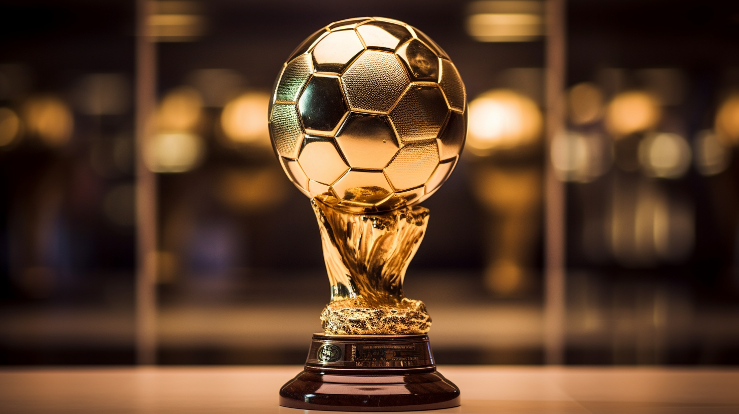 La Incontestable Consagración de Messi: Un Balón de Oro Indiscutible