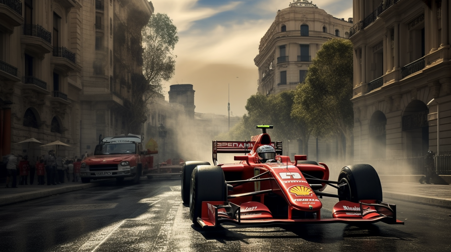 ¿Cuándo viene la Fórmula 1 a Madrid?