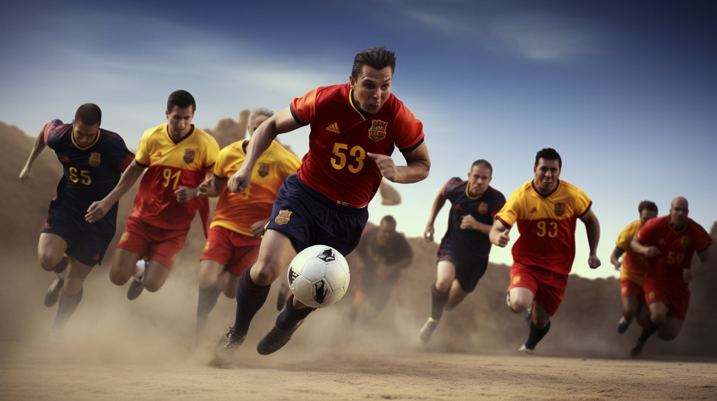 ¿Cuál es el principal deporte de España?