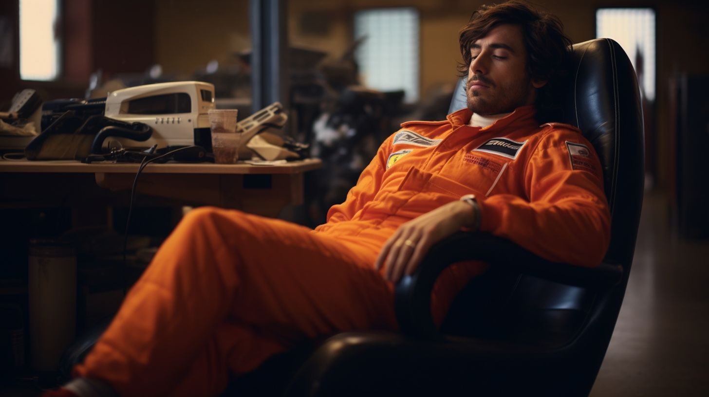 Fernando Alonso y su Futuro en la Fórmula 1 con Aston Martin