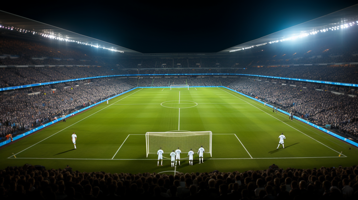 Real Madrid: Estrategias y Claves para Enfrentar al Manchester City en la Champions