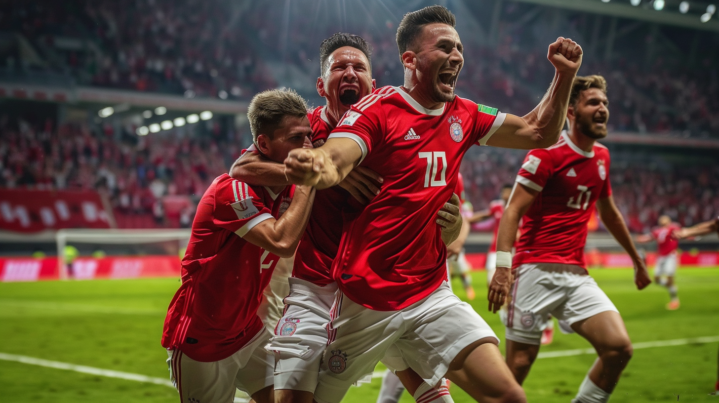 Suiza Avanza a Octavos y Hungría Sorprende en la Eurocopa 2024