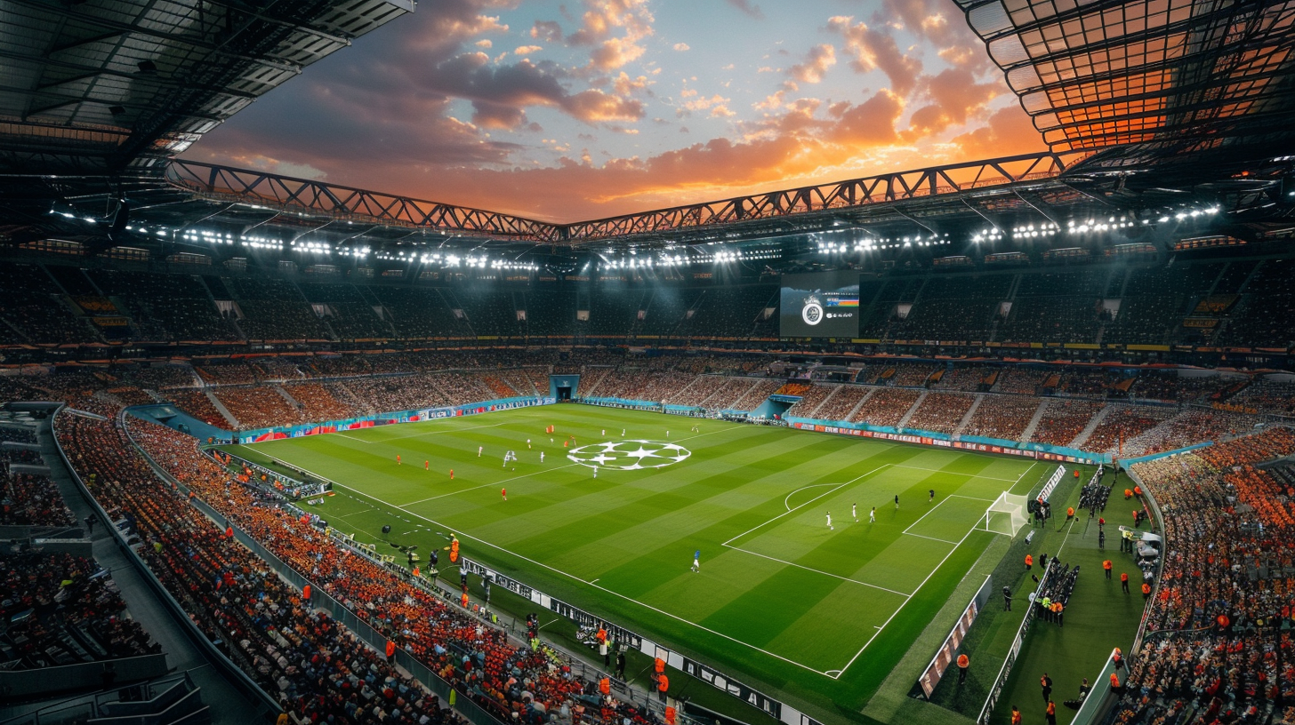 ¿Qué países ya clasificaron a la Eurocopa 2024?