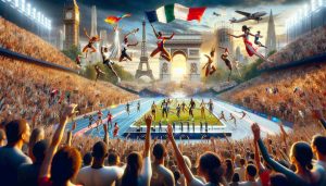 Exciting Developments in Paris 2024 Olympic Games