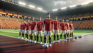 Spain Prepares to Face Tough Competition Ahead