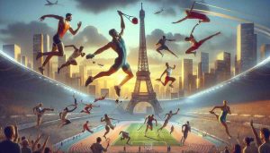 Exciting Moments Unfold as the Paris 2024 Olympics Continue