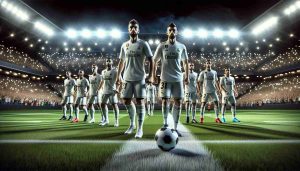 Exciting Season Kickoff for Real Madrid with Supercup Challenge