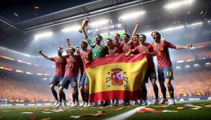 Spain’s U21 National Team Secures Euro 2025 Spot