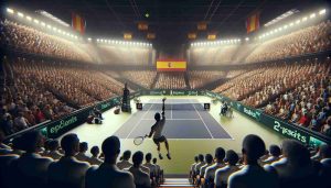 Spain Faces Tough Challenge in Davis Cup Group Stage