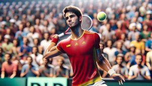 Carlos Alcaraz Set to Lead Spain in Davis Cup 2024