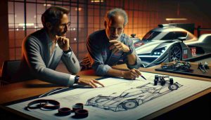 New Era for Aston Martin as Adrian Newey Joins Forces with Fernando Alonso