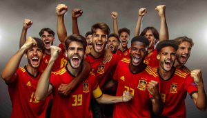 Spain’s U21 Team Secures Euro 2025 Spot with Narrow Victory