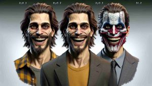 The Unseen Paths of Joker’s Evolution