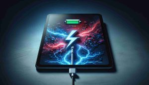 Charging Challenges with the New iPad 10